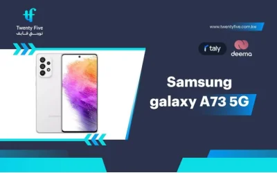 What Are the Prices, Specs, Pros & Cons of the Samsung Galaxy A73 5G?